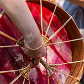 Native wheel
