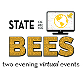 State of the Bees advert