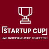 poster reading startup cup