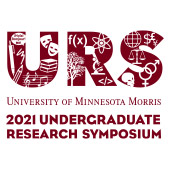 Poster reading undergrad research symposium