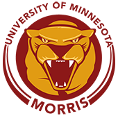 Morris cougar athletics logo