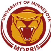 Cougar logo for Morris sports