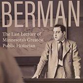 Hy Berman on book cover