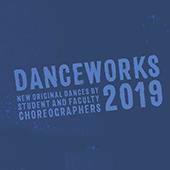 Danceworks poster