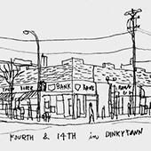 dinkytown sketch